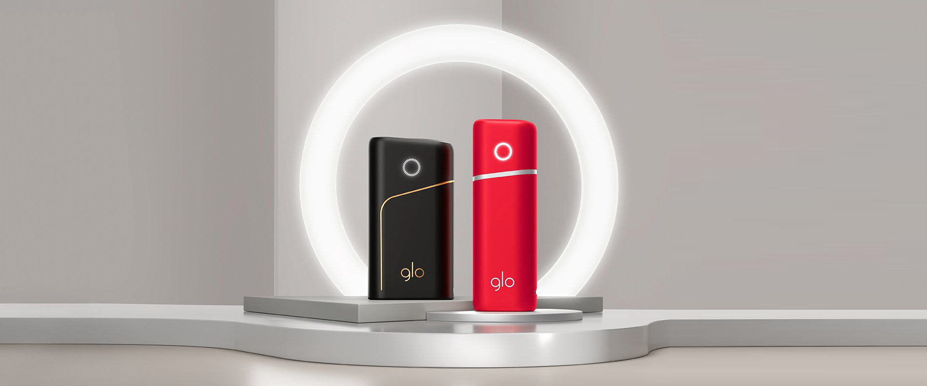 BAT launches new products: Glo Nano and Glo Pro