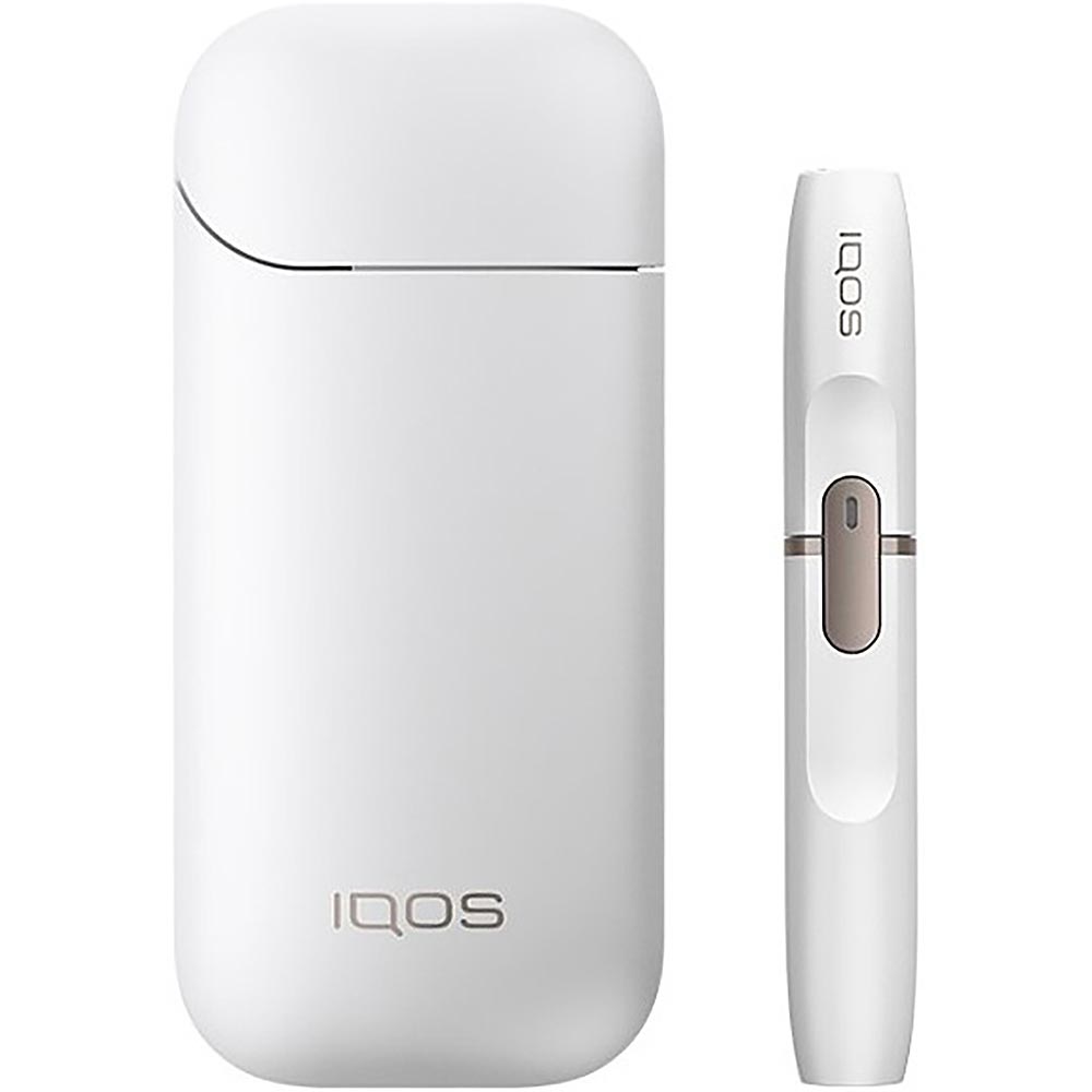 IQOS 2.4 Plus - White
