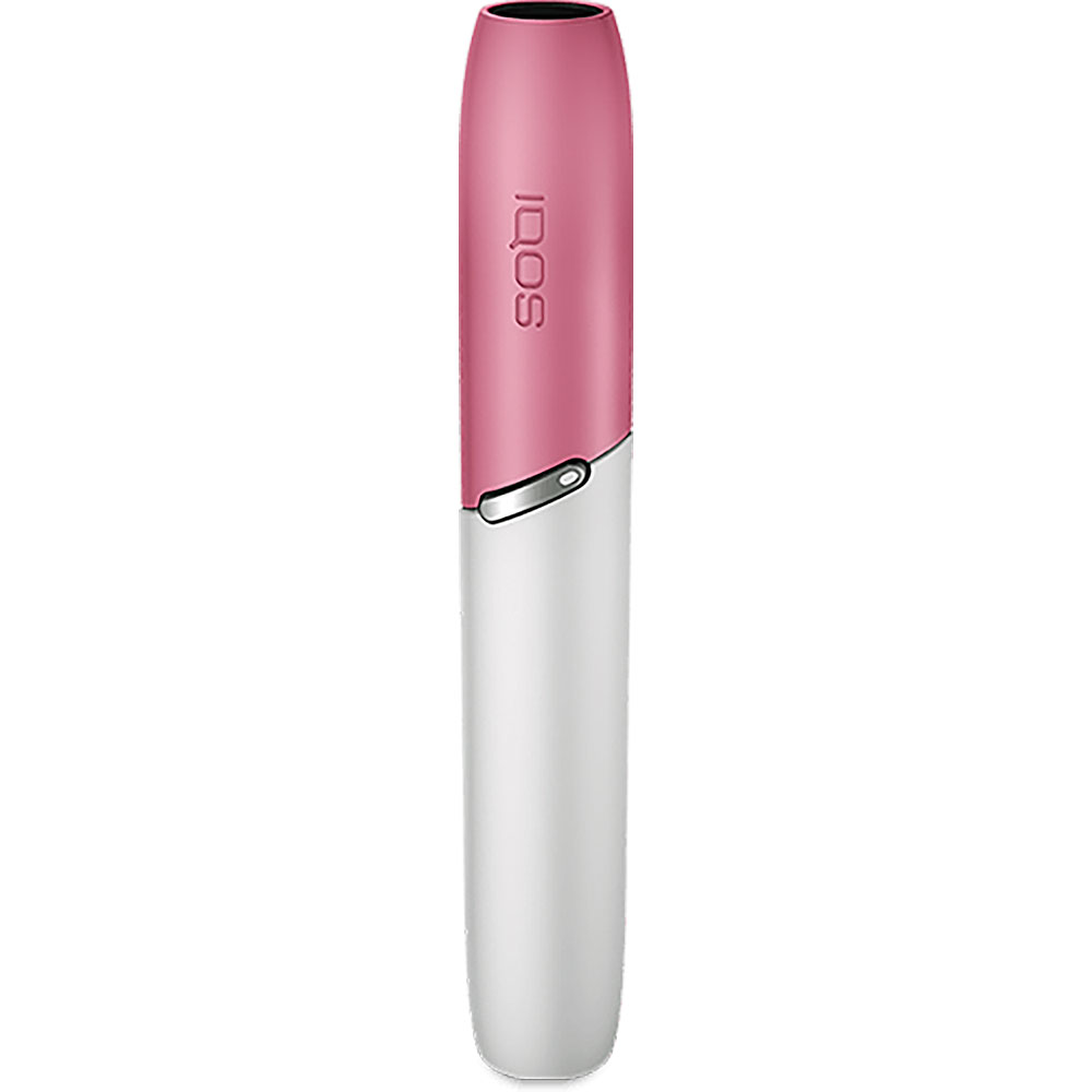 Cap for IQOS 3 Duo - Blossom Pink