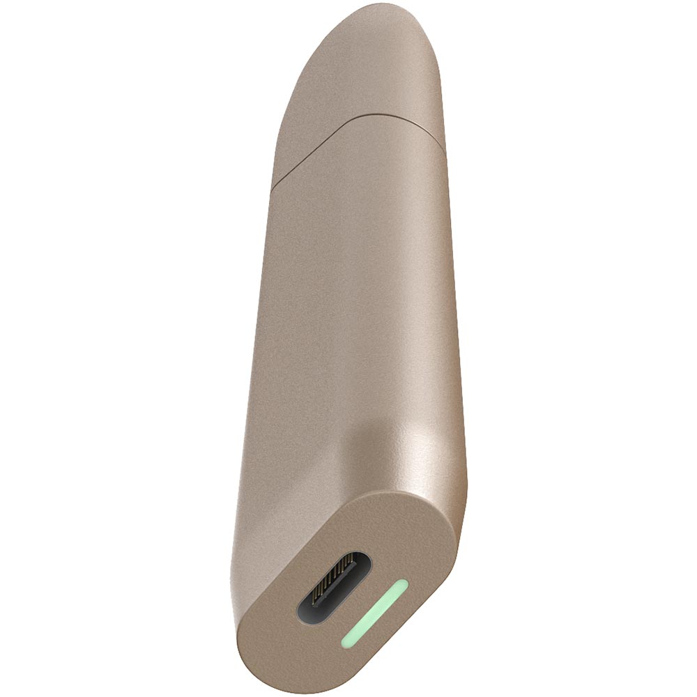 IQOS 3 Multi - Brilliant Gold - Buy Online | Sticks.Sale USA