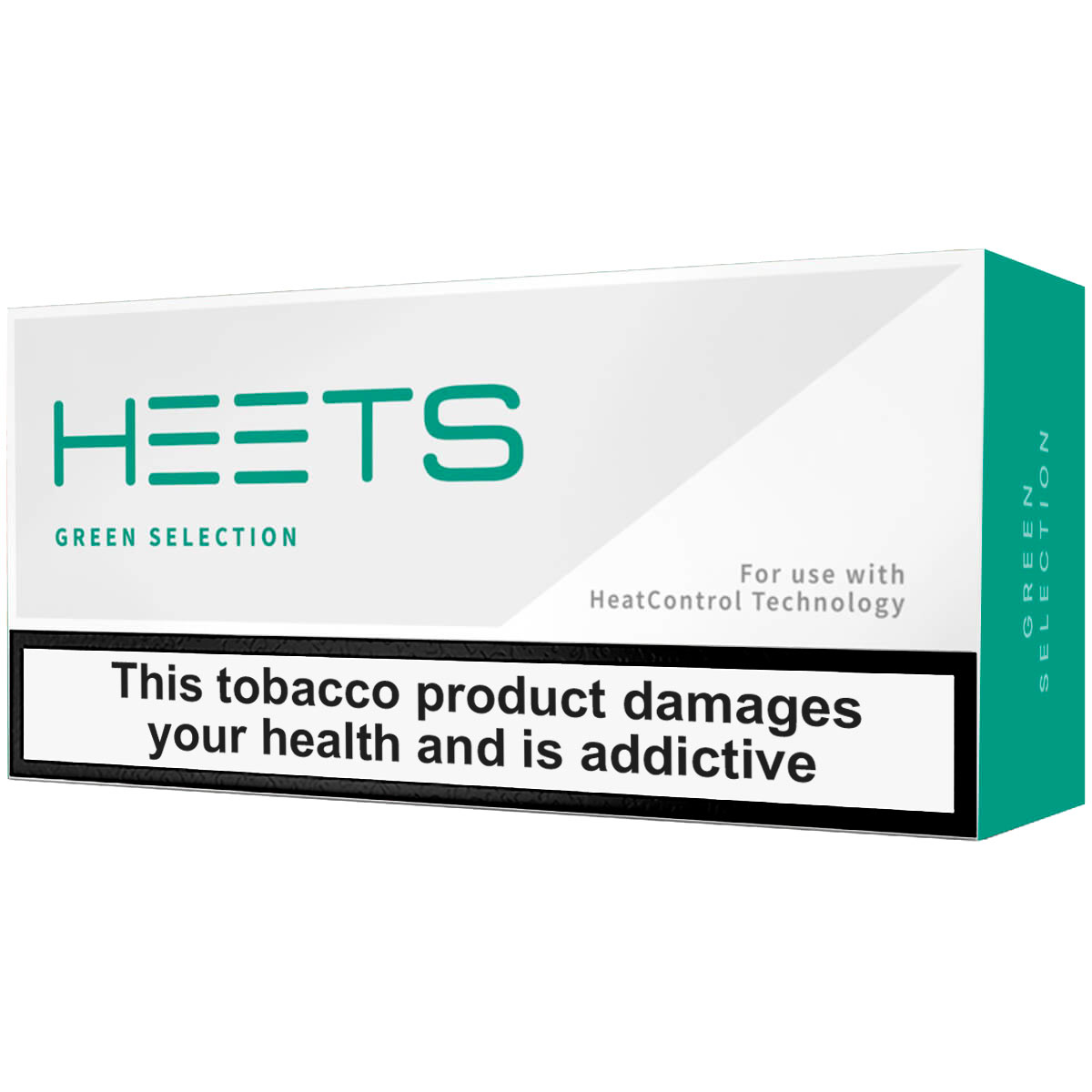 Heets - Green Selection (Super Shipping)