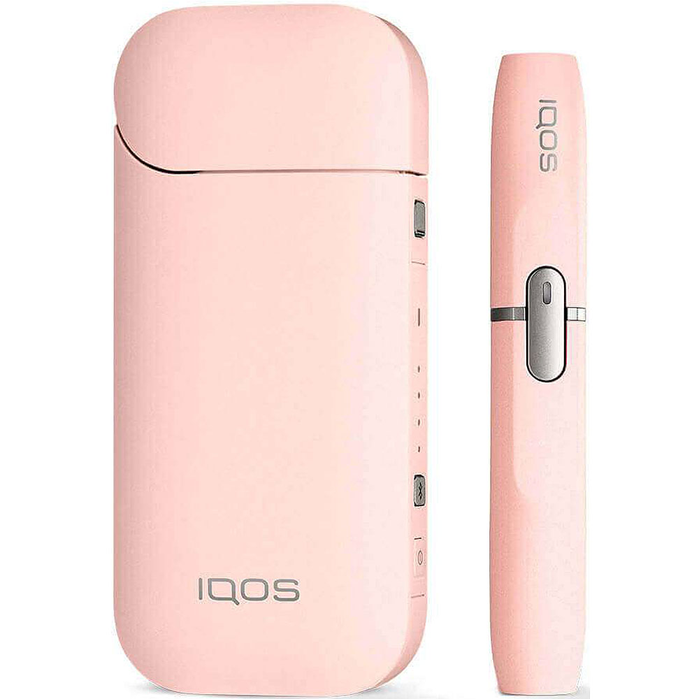 IQOS 2.4 Plus - Buy Online | Sticks.Sale Global