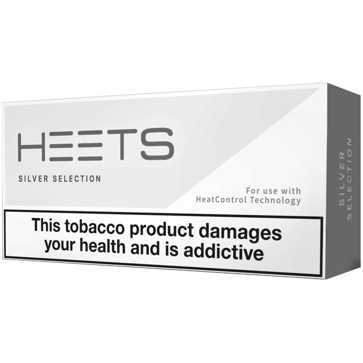 Heets - Silver Selection