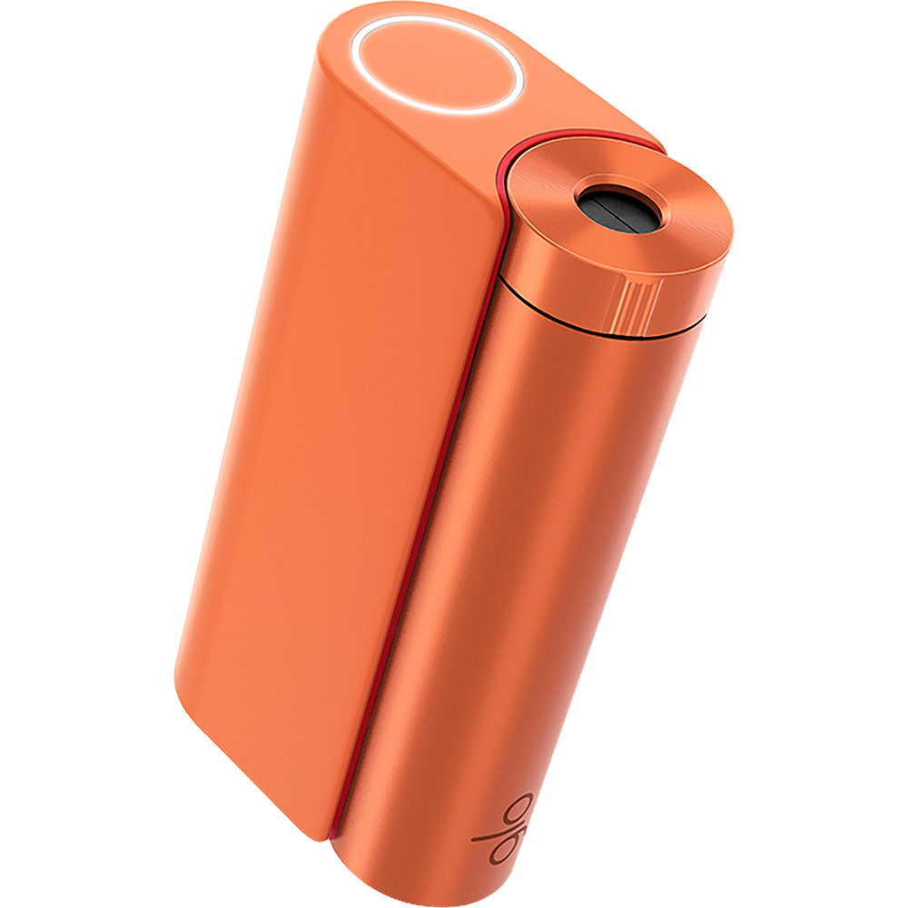 Glo Hyper X2 - Orange (Super Shipping)
