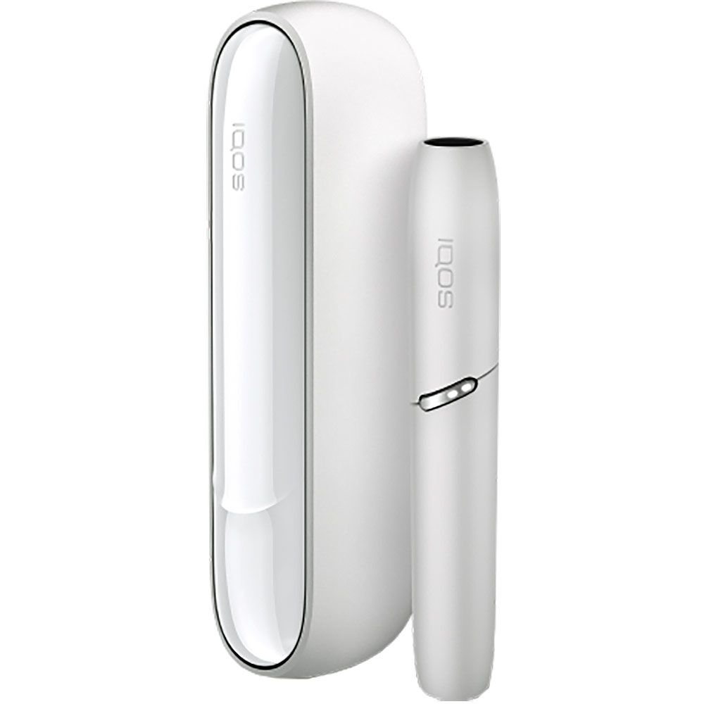 IQOS 3 DUO - Warm White - Buy Online | Sticks.Sale UK