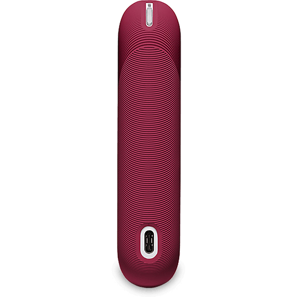 IQOS SILICONE CASE RED su