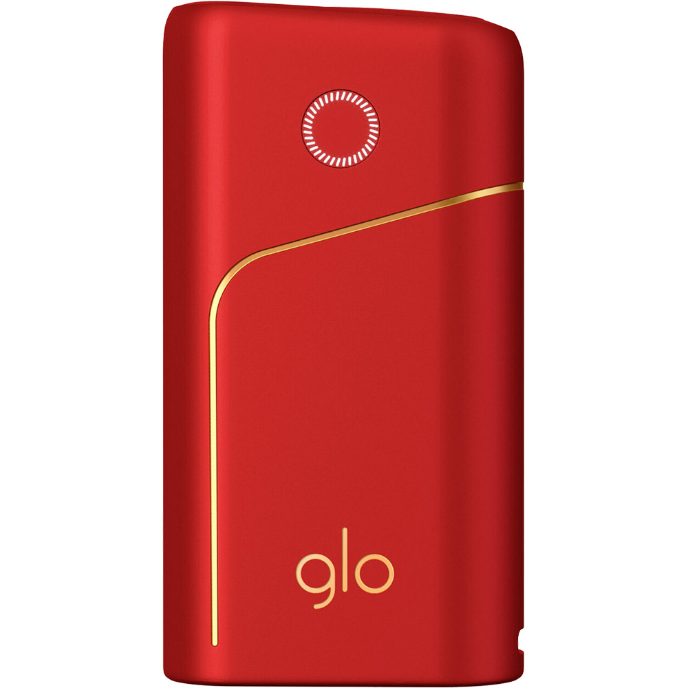 Glo Pro - Red