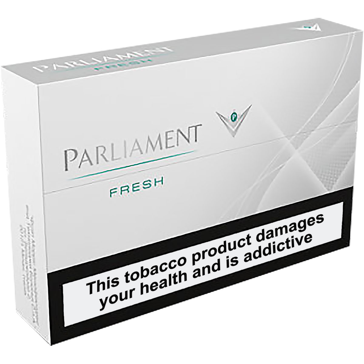 Parliament - Fresh Limited Edition (1 pack)