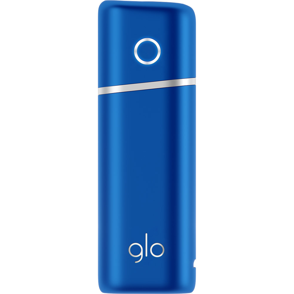 Glo Nano - Blue