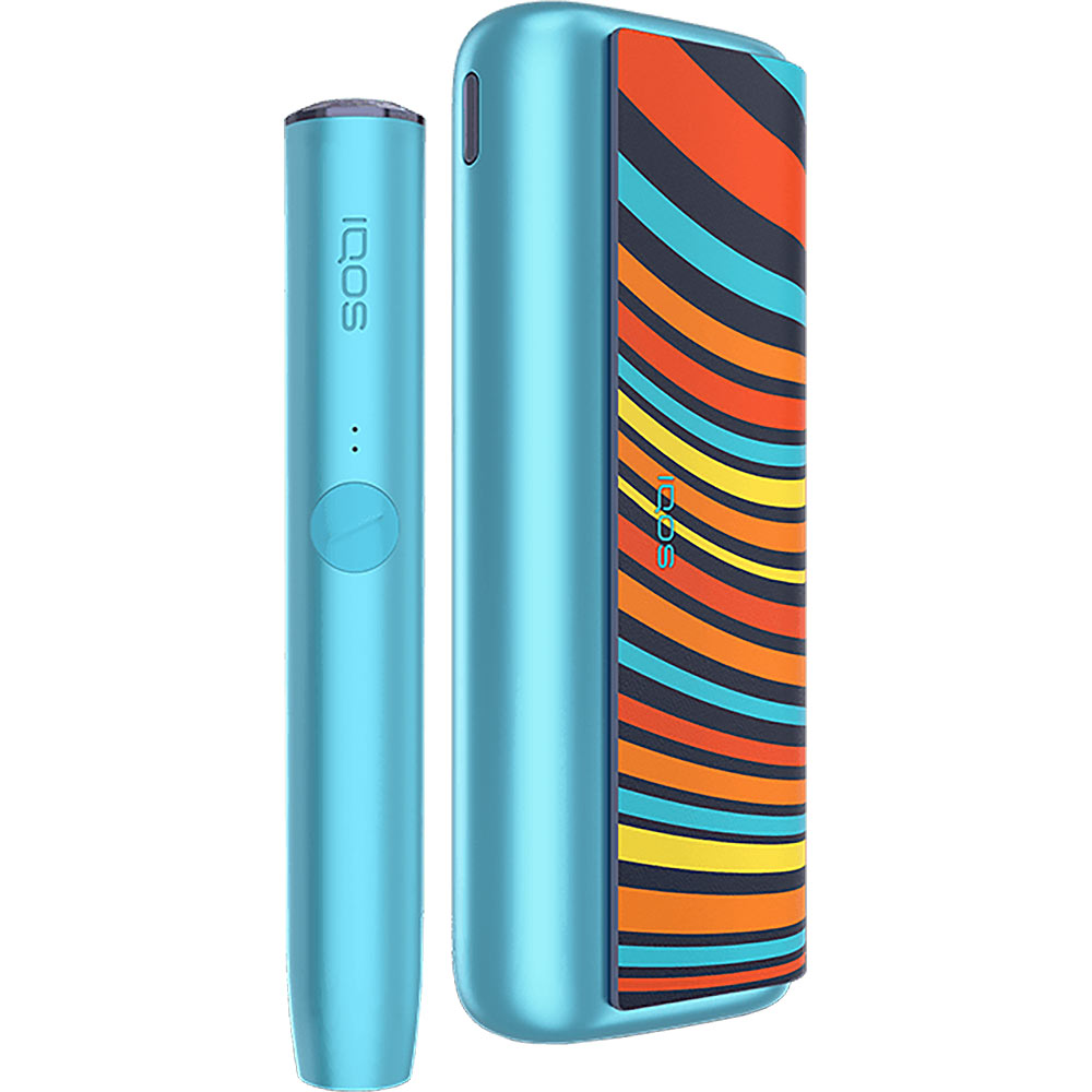 IQOS Iluma Prime - WE Limited Edition - Buy Online