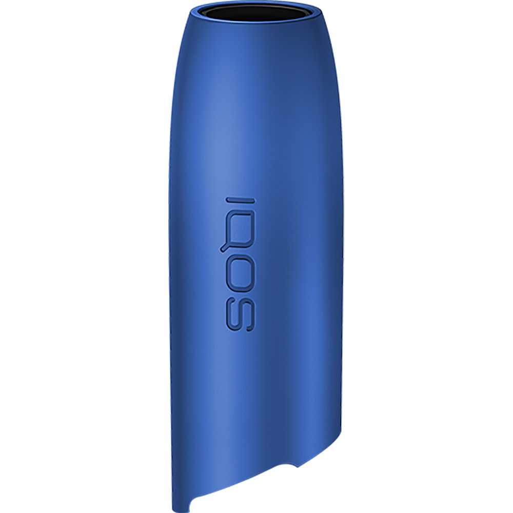Cap for IQOS 3 Duo - Aqua Blue