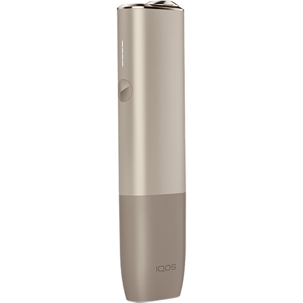 IQOS Iluma One - Pebble Beige - Buy Online