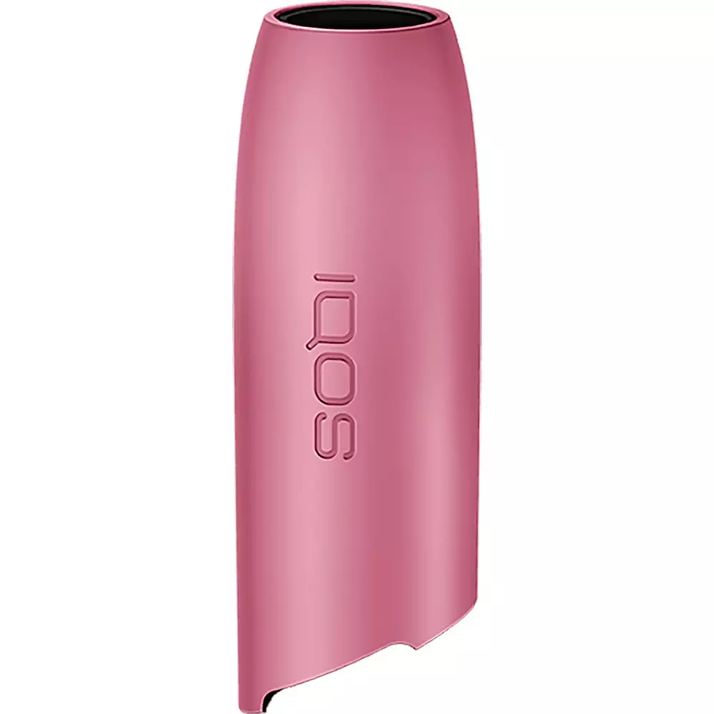 Cap for IQOS 3 Duo - Blossom Pink