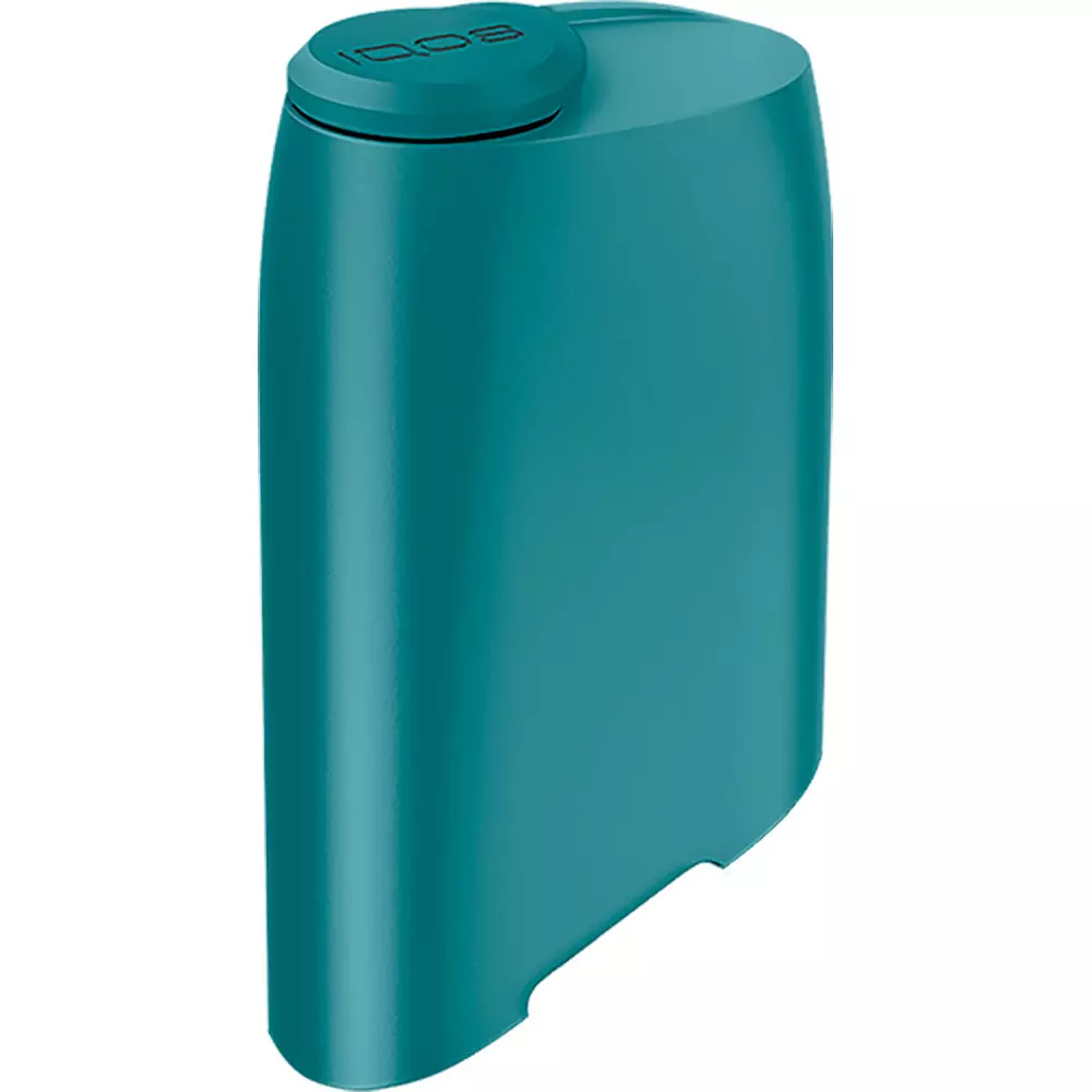 Cap for IQOS 3 Multi - Electric Teal