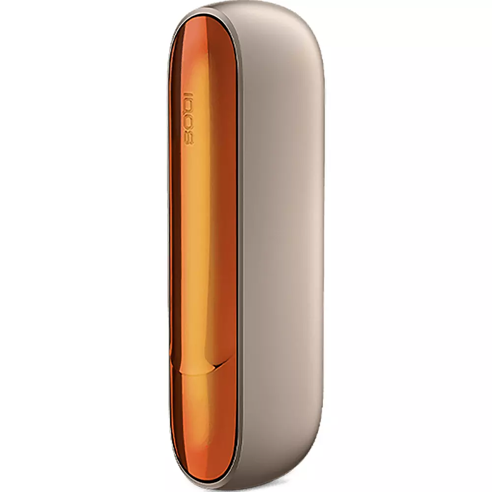 Door Cover for IQOS 3 Duo - Sunrose Limited Edition