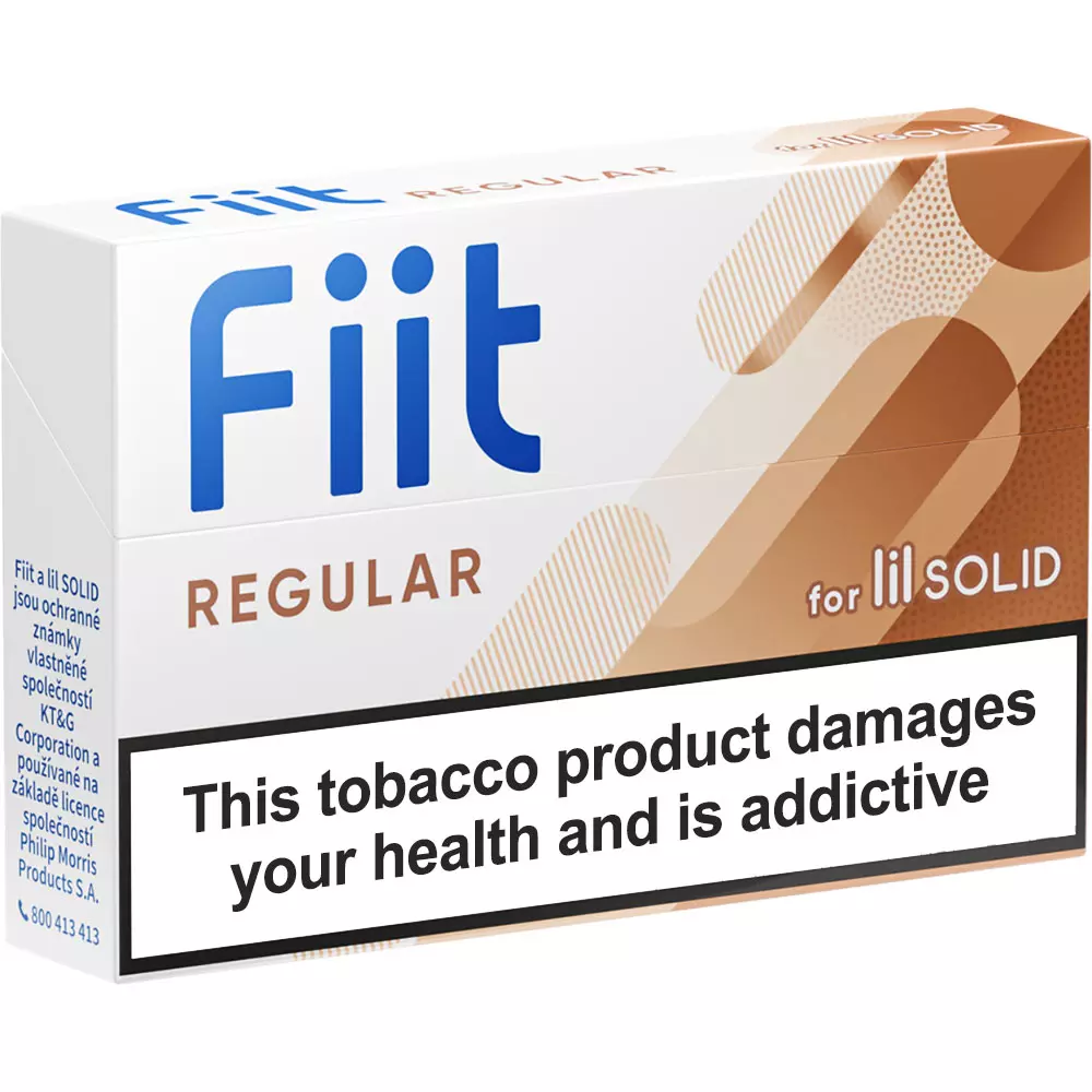 Fiit - Regular