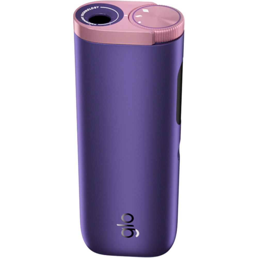 Glo Hyper Pro - Purple Sapphire