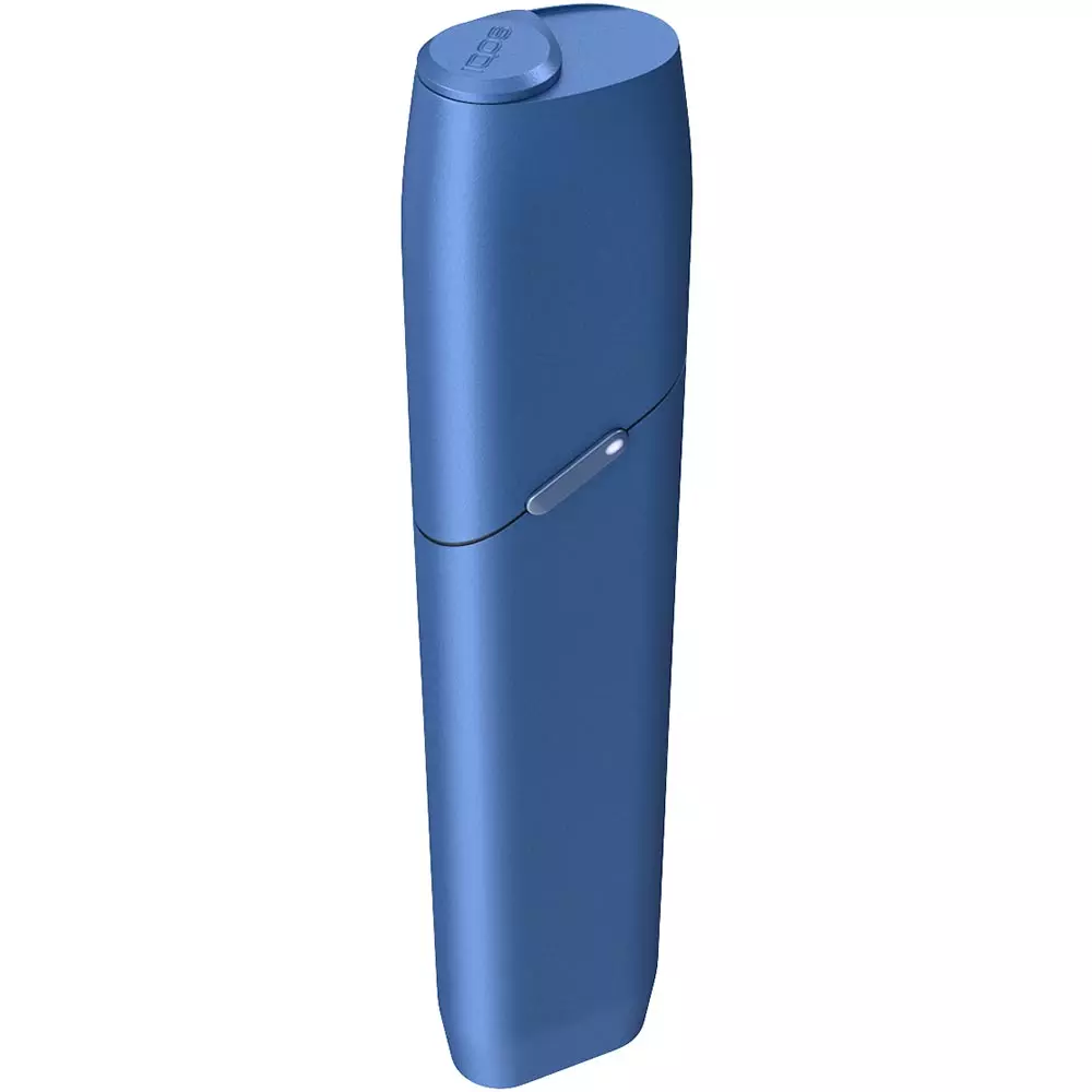 IQOS 3 Multi - Stellar Blue - Buy Online | Sticks.Sale Canada