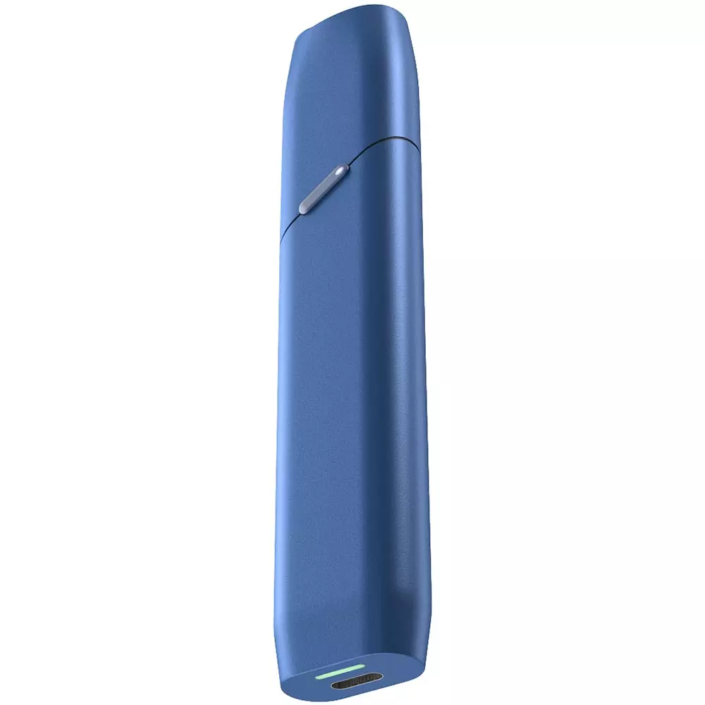 IQOS 3 Multi - Stellar Blue - Buy Online | Sticks.Sale USA