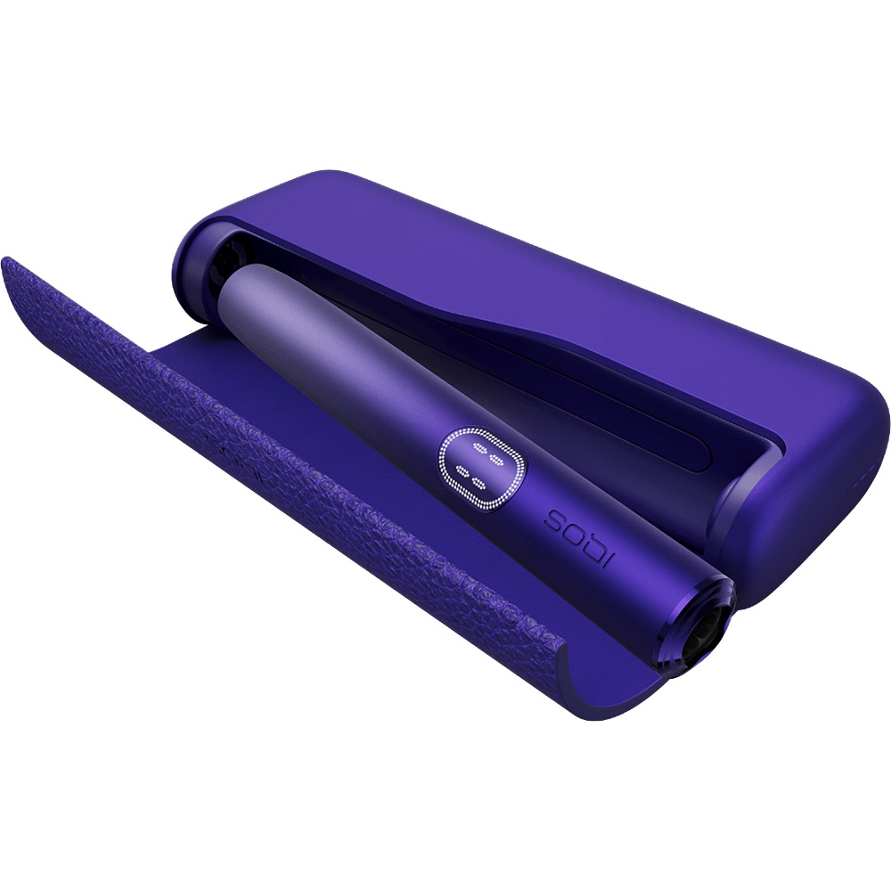 IQOS Iluma i Prime - Electric Purple Limited Edition
