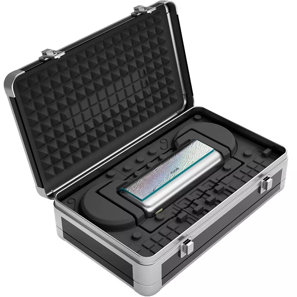 IQOS Iluma i Prime - Remix Limited Edition
