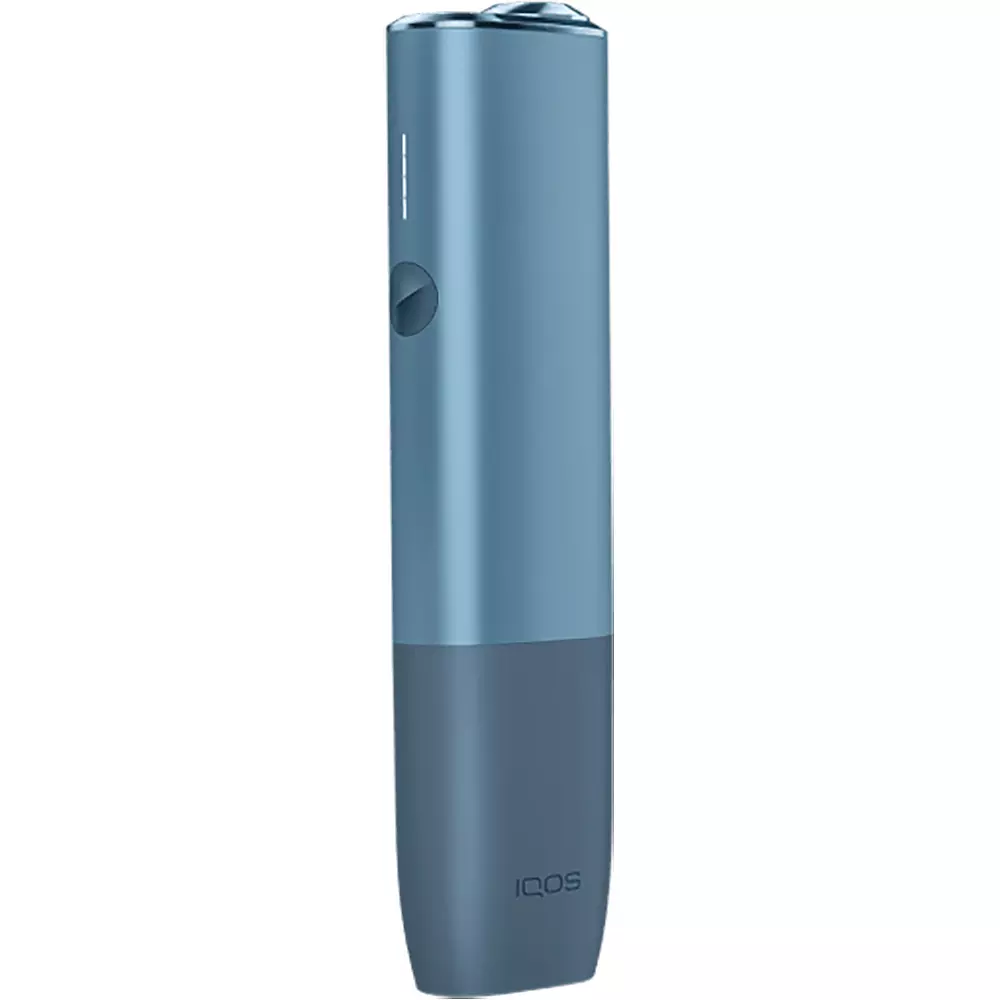 IQOS Iluma One - Azure Blue - Buy Online | Sticks.Sale USA