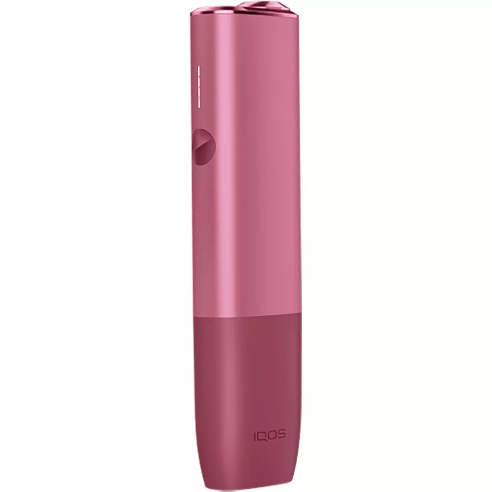 IQOS Iluma One - Sunset Red - Buy Online | Sticks.Sale USA