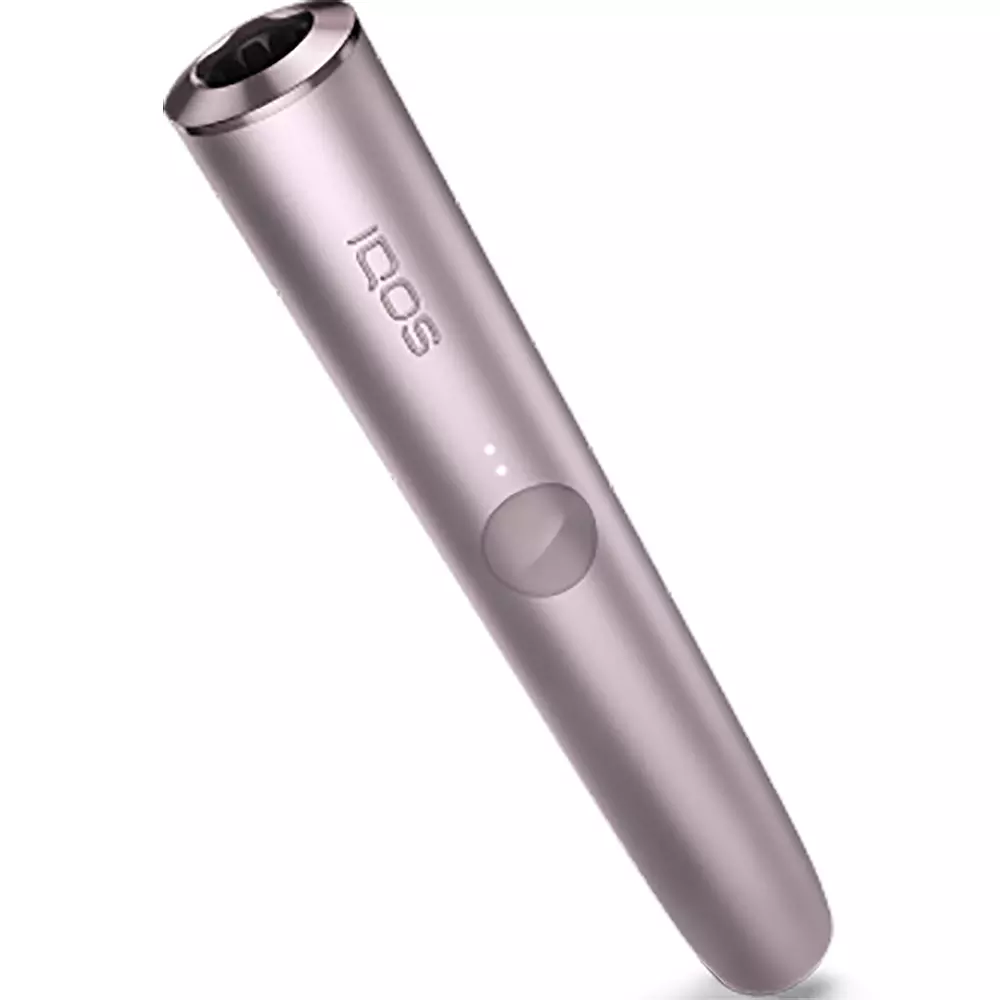 IQOS Iluma Prime - Bronze Taupe - Buy Online | Sticks.Sale USA