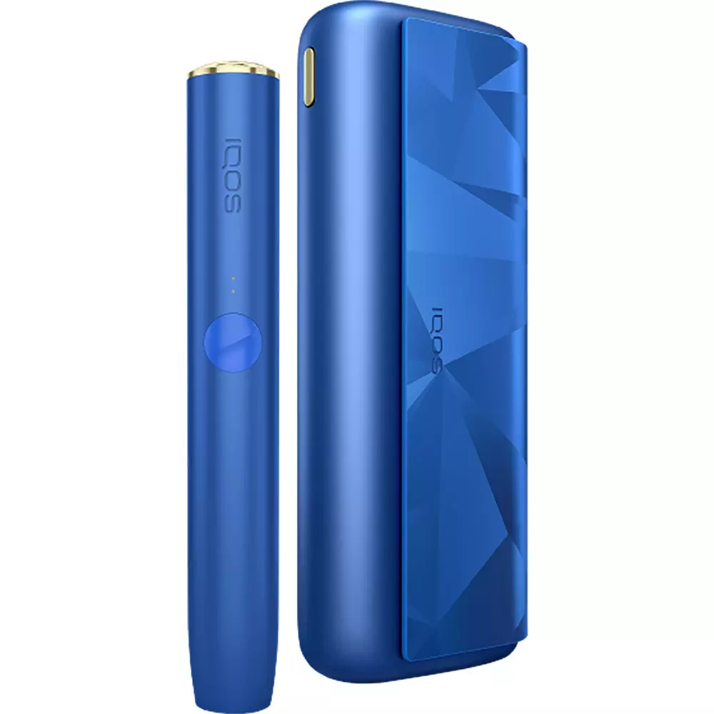 IQOS Iluma Prime - Stardrift Limited Edition - Buy Online | Sticks.Sale USA