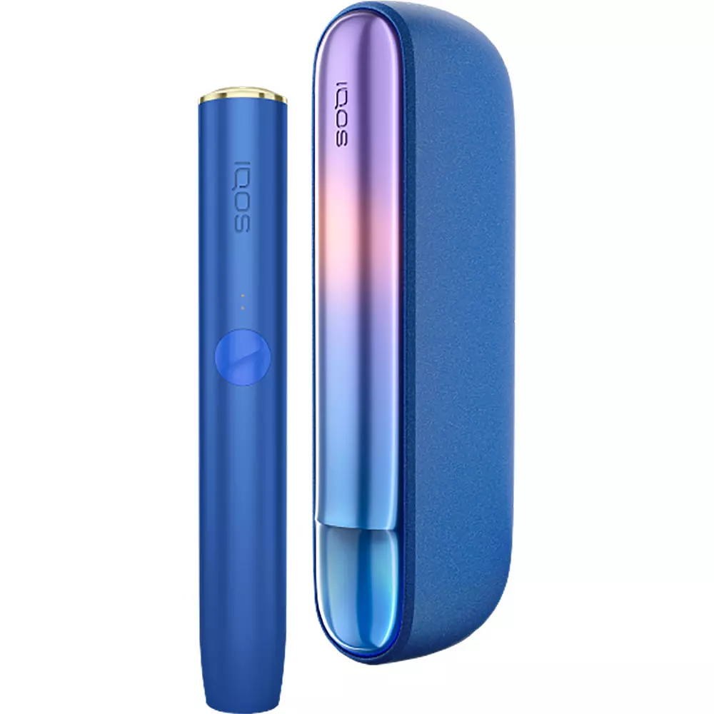 IQOS Iluma - Stardrift Limited Edition - Buy Online | Sticks.Sale USA