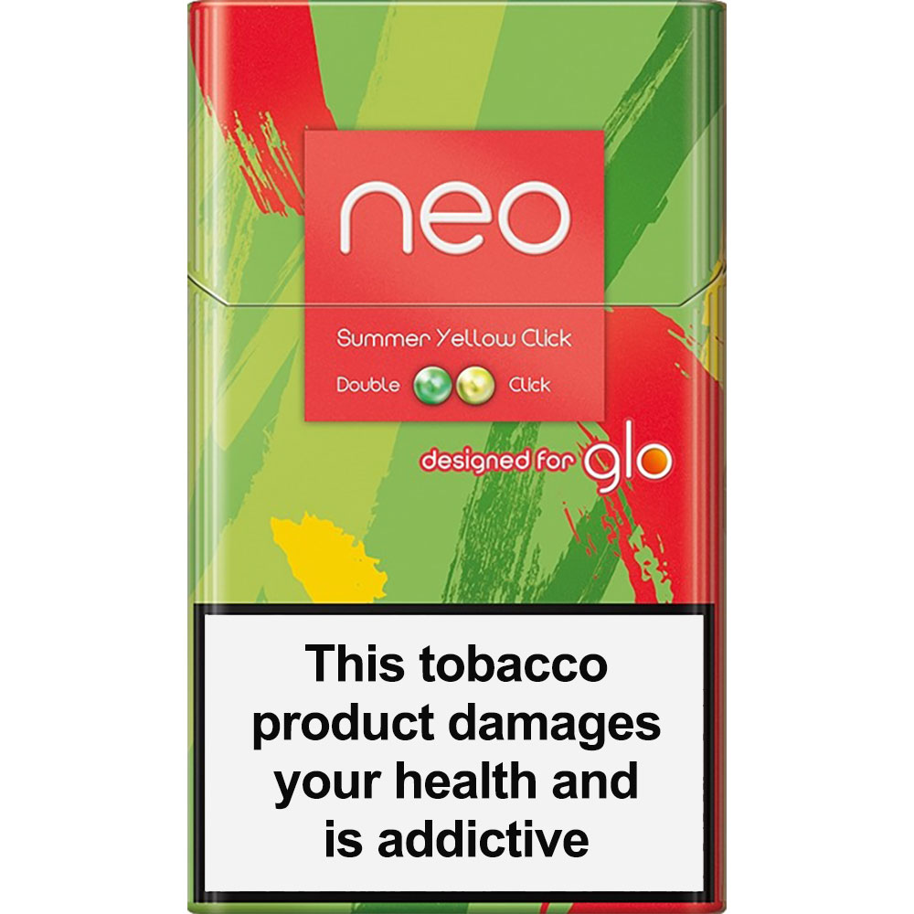 Neo Demi - Summer Click