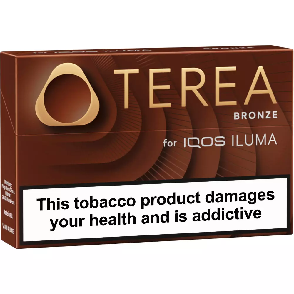 Terea - Bronze