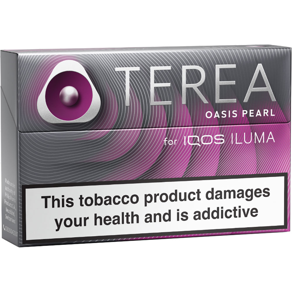 Terea - Oasis Pearl