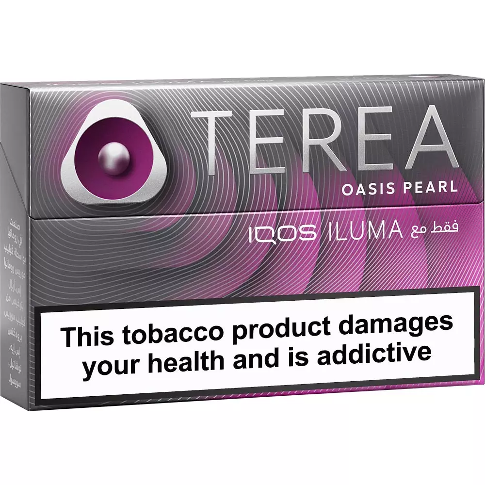 Terea - Oasis Pearl
