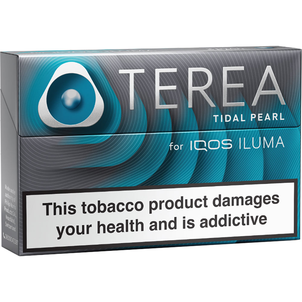 Terea - Tidal Pearl